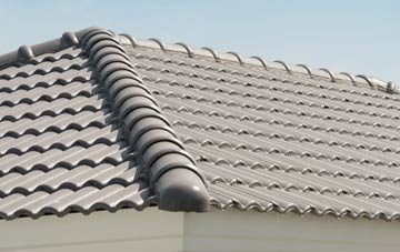 advantages of Ancroft Northmoor clay roofing