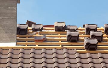 Ancroft Northmoor clay roofing costs