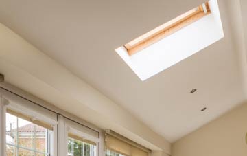Ancroft Northmoor conservatory roof insulation companies