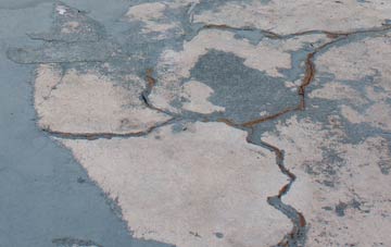 fibreglass roofing replacement Ancroft Northmoor