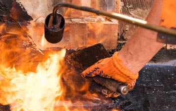 Ancroft Northmoor flat roof repair companies