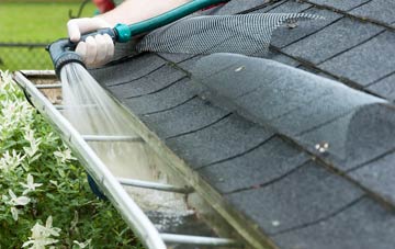 Ancroft Northmoor gutter cleaning costs