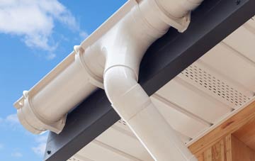 Ancroft Northmoor gutter installation costs