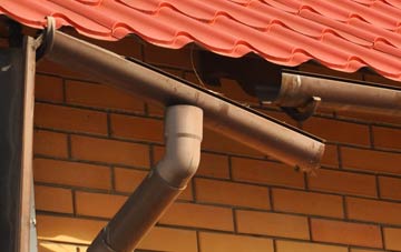 Ancroft Northmoor gutter repair costs
