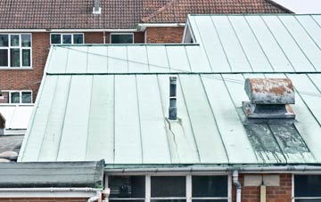 Ancroft Northmoor lead roofing costs
