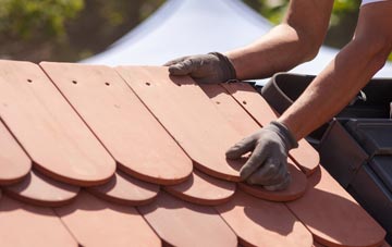 Ancroft Northmoor roof tile contractors