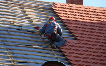 roof tiles Ancroft Northmoor, Northumberland