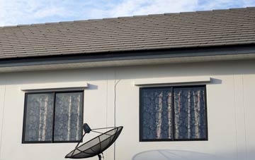 Ancroft Northmoor rubber roof costs