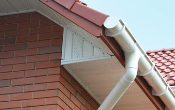 Ancroft Northmoor soffit repair costs