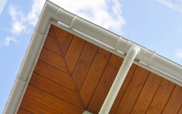 Ancroft Northmoor soffit types