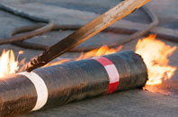 free Ancroft Northmoor flat roofing repair quotes