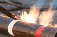 Ancroft Northmoor flat roofing replacement