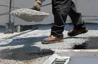 find rated Ancroft Northmoor flat roofing replacement companies