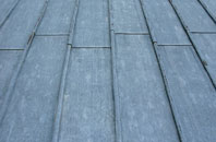 Ancroft Northmoor lead roofing