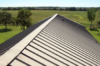 Ancroft Northmoor metal roof quotes