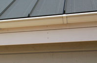 Ancroft Northmoor soffit repair